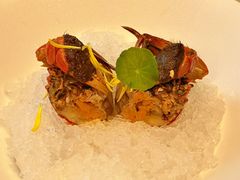 -蘇锦宴·淮扬菜烤鸭·小院(三元桥霄云路店)