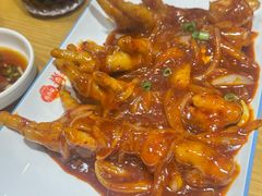 -韩香福脊骨汤锅(上杭路店)