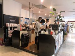 -Manner Coffee(芮欧百货店)