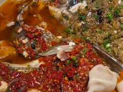 -香融府·烤鸭·家常菜(花乡奥莱店)
