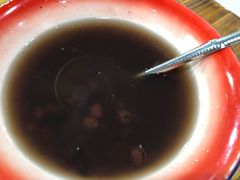 红豆汤-老三样·美食研究中心(世贸路店)