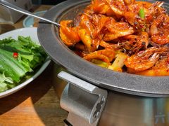 -六月雪干锅(涪城万达广场店)