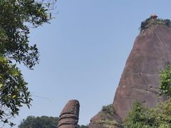 -丹霞山风景名胜区