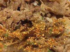 -吉野家(群力王府井店)