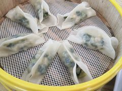 -粥瓜婆特色砂锅粥(白石洲店)