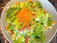 -Lets burger非常汉堡·环球风味(蓝色港湾店)