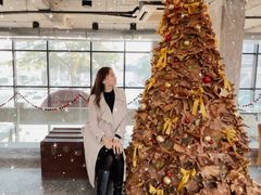 -腾爱熊猫咖啡生活馆(老东门店)