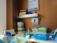 -圣贝口腔(海淀店)