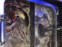 -蒙肥羊·酸汤潮牛·鲜牛肉火锅烤肉自助(岗顶店)