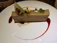 -AZUL by FUEL蓝色·法式酒馆(琶醍店)