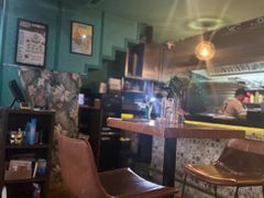 -TEQO·Mexican food & Bar