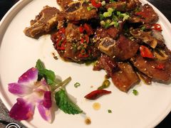 -吃货私房菜(丽江束河古镇店)