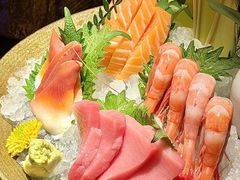 -蟹犇•帝王蟹雪蟹(陆家嘴店)