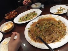-北李妈妈菜·海肠捞饭(开发区万达店)