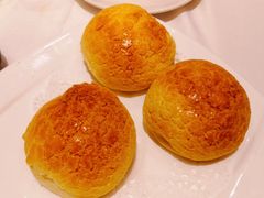 稻香菠萝包-稻香酒家·34年老字号·港式粤菜(汉街店)
