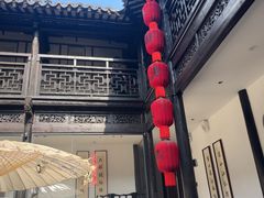 -二泉园老菜馆·百年无锡菜