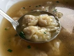 -沙头涌渔栏海鲜餐厅