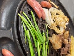 -牛犇炭火烤肉·鲜切烤肉(承德总店)