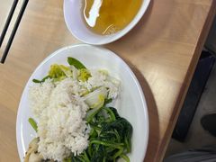 -川闻清粥小菜(建外SOHO店)