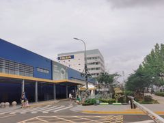 -宜家·瑞典风味餐厅(青岛商场店)