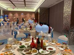 -国惠大酒楼(仓山万达店)