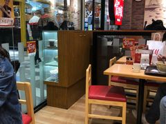 -食其家·牛丼咖喱(天津梅江印象城店)