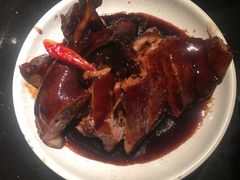 -老头儿油爆虾·知味杭州(爱琴海购物中心)