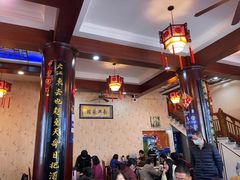 -长兴菜馆(高桥店)