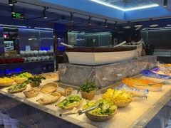 -海韵之星邮轮水会(明发商业广场店)