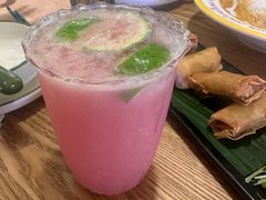 -椰莱泰小谷·东南亚融合菜(坪山悦阾SPACE店)