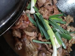 -大地农庄(逢沙大道店)
