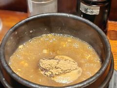 沾汤面-面道场(森茂店)
