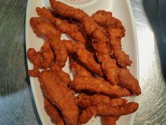 -亮欢寨快活林 酸汤鱼(仁怀店)