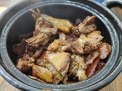 -斯丹姜母鸭·古法干香(涂门街总店)