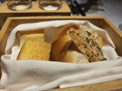 -王品牛排(佛山南海万科广场店)