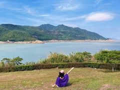 -东海半边山旅游度假区