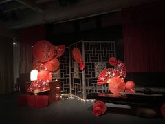 -T館·花园艺术餐厅