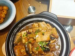 -山西人家(锦创书城店)