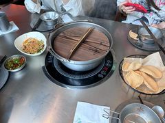 -椰庭·椰子鸡·创意玩家(晶耀前滩店)