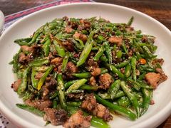 尖椒鸡-铁公鸡·四川料理(天环广场店)
