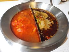 -牛华八婆麻辣烫(龙湖U城店)