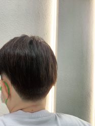 -柯琳造型