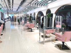 -BULB STUDIO 巴柏明星发型工作室