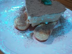 -Rabbit Cafe私房西餐甜点咖啡(栖霞路店)