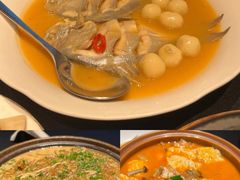 -醉东Oriental House(静安嘉里中心店)