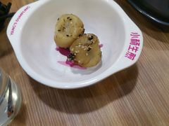 -小杨生煎(成山巴黎春天店)