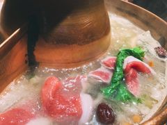 -清真·京华源铜锅涮肉(丰庆店)