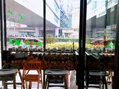 -托斯卡纳烘焙意大利餐厅(五天地店)