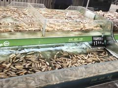 -永辉超市(鲁谷店)
