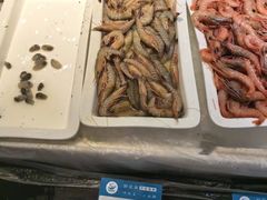 -好兄弟郭巨海鲜(天一阁店)